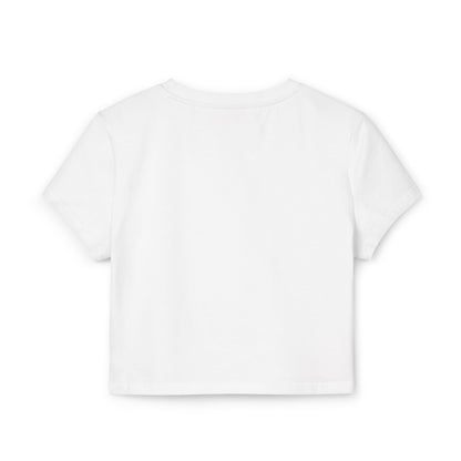 'Im my favorite girl' crop top